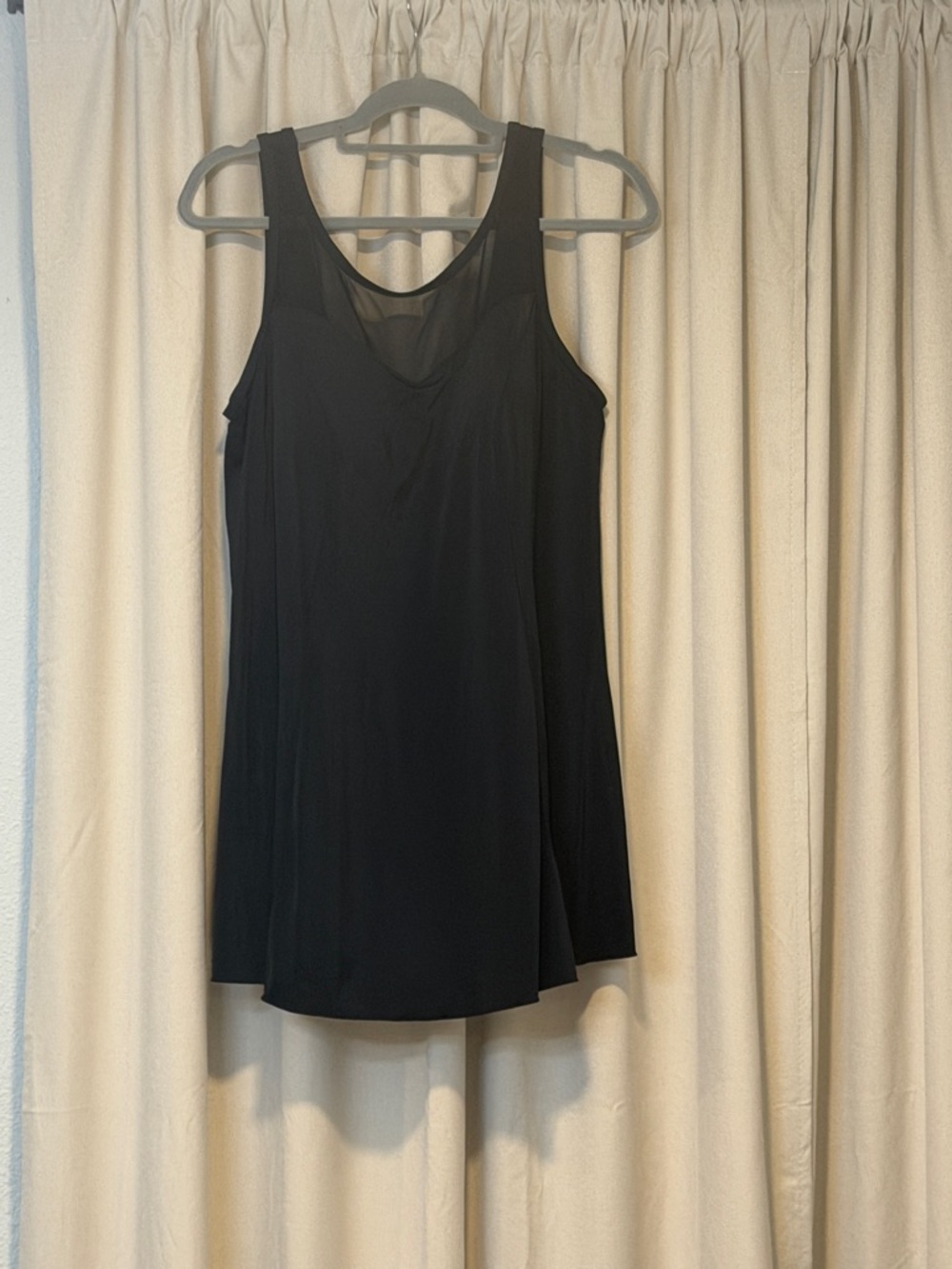 One piece swimsuit